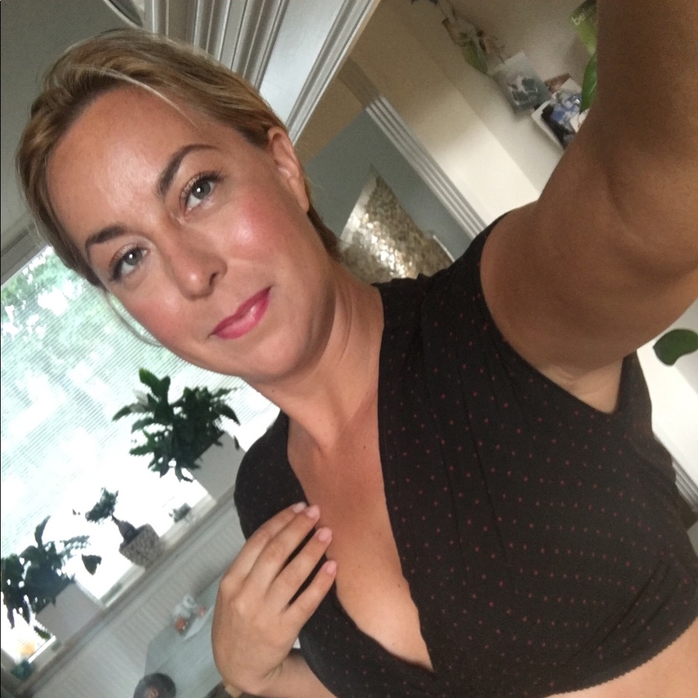 Meet your Posher, Andrea